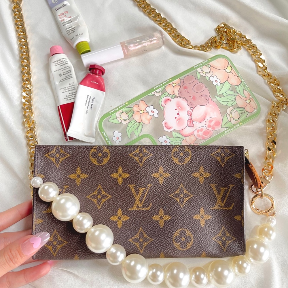 ✨🍒Authentic Bucket bag GM✨🍒 - Picture 12 of 14